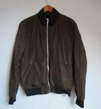 Nr.203: Mooie Tussenjas Jack van Zara man maat M in zeer, Maat 48/50 (M), Nieuw, Ophalen of Verzenden, Zara Man