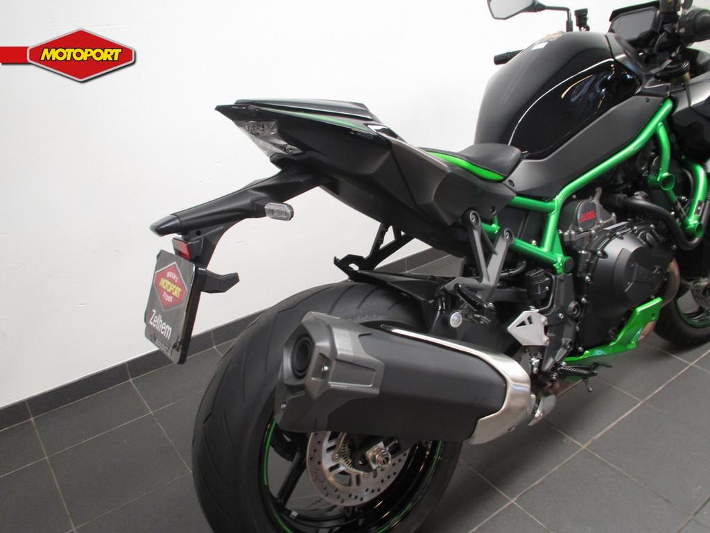 Kawasaki Z H2 SE (bj 2025), Bedrijf, Info@kawasaki.nl, Jacobus Spijkerdreef 1-3
2132 PZ  Hoofddorp, NL, Kawasaki Motors Europe N.V.