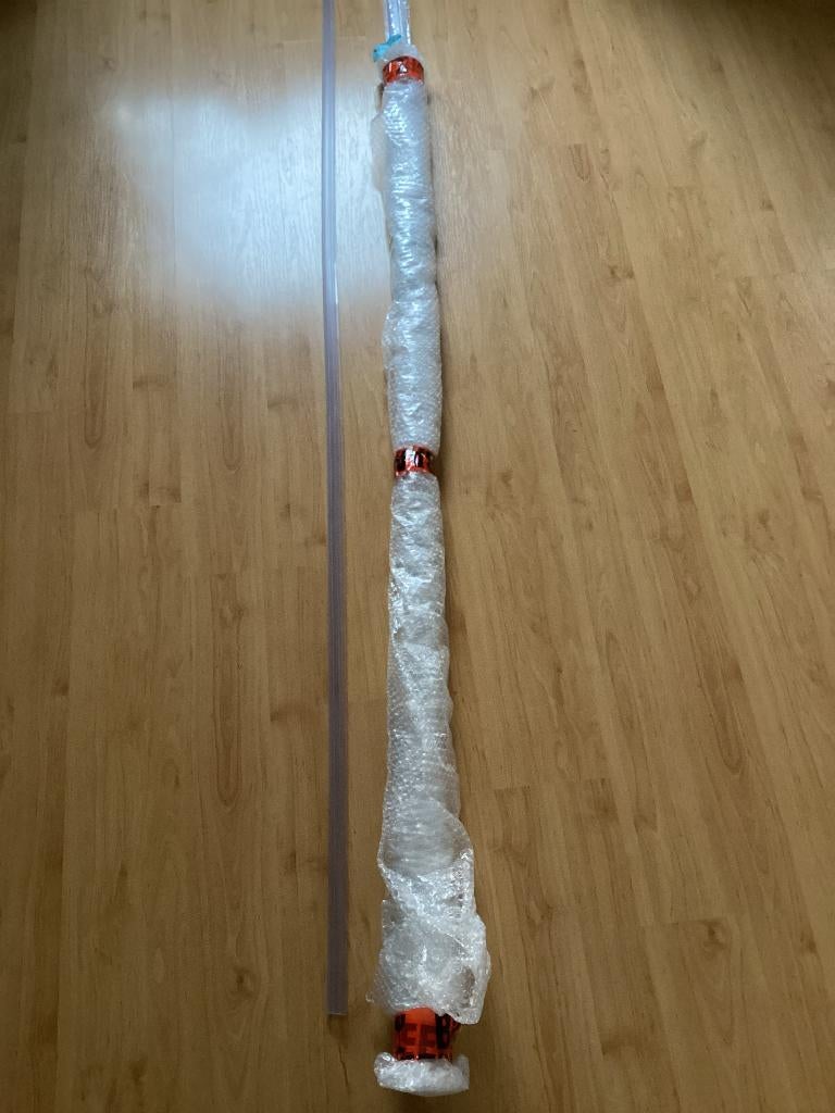 Afwerking douchedeur, Ophalen, Nieuw, Douche