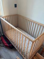 IKEA Ledikant met Matras - Goed Onderhouden, Ophalen, Gebruikt, Ledikant