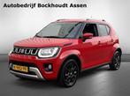 Suzuki Ignis 1.2 Smart Hybrid Style | Navigatie | Stoelverwa, Auto's, Suzuki, Voorwielaandrijving, 83 pk, Stof, Gebruikt