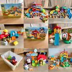 🌸 GROTE V-tech verzameling! Uren vermaak 😍 NIEUW/ZGAN 🌸, Ophalen, Zo goed als nieuw, 2 tot 4 jaar