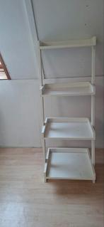 Kabinet leuke muurkast, Ophalen