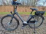 Nette Giant E-bike/Elektrische damesfiets, Middenmotor ✅️, Ophalen, Gebruikt, Versnellingen, 56 cm of meer