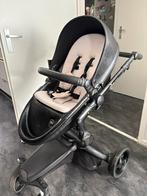 Kinderwagen mima xari met accessoires, Kinderen en Baby's, Kinderwagens en Combinaties, Ophalen of Verzenden, Gebruikt, Kinderwagen