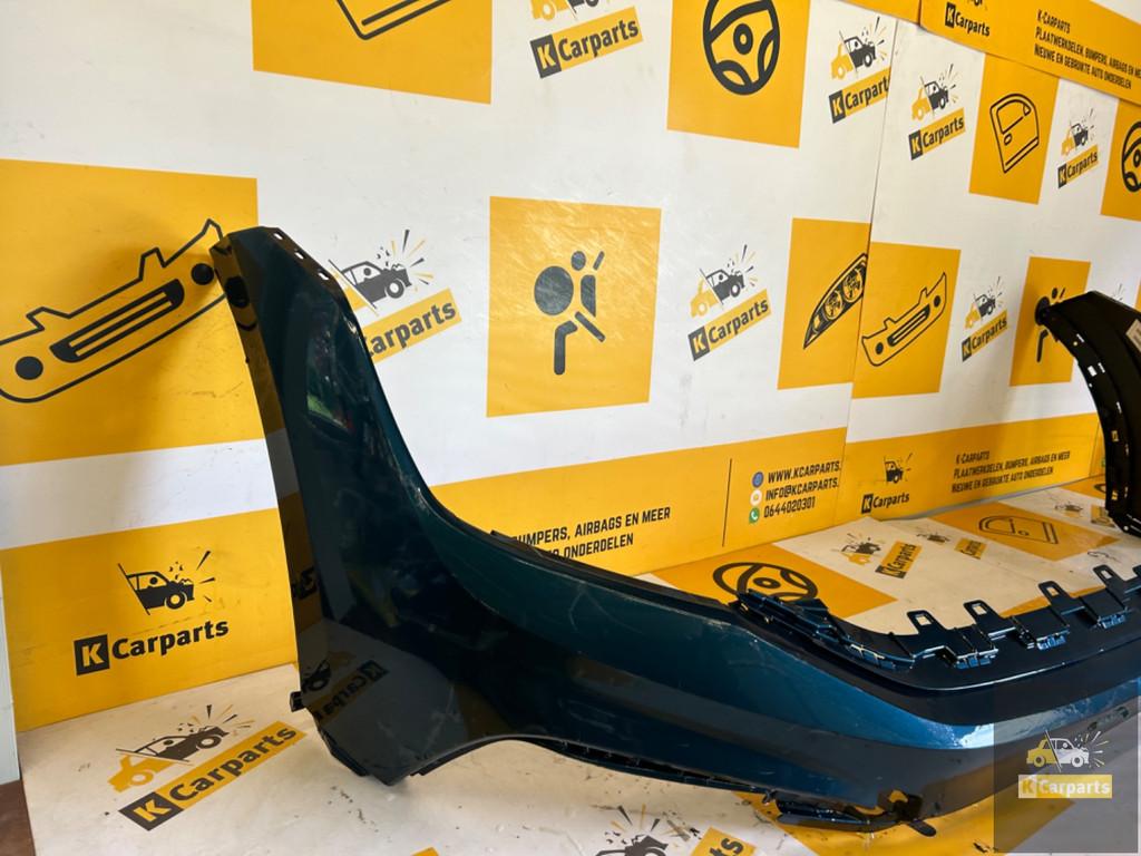 Voorbumper VW Tiguan 5NA Facelift R-LINE 5NA807221D, Info@fabrikant.eu, Ophalen of Verzenden, Bumper, Fabrikant BV