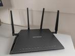 Netgear Nighthawk X4S AC2600 R7800 router, Computers en Software, Routers en Modems, Ophalen of Verzenden