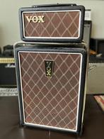 Vox MSB25 versterker superbeetle, Ophalen of Verzenden, Gebruikt, Gitaar, 50 tot 100 watt