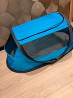 Baby tent deryan, Caravans en Kamperen, Tenten, Ophalen of Verzenden, Gebruikt, Tot en met 2