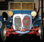 BELONING! WEET IEMAND WIE DEZE VRACHTWAGEN GEMAAKT HEEFT?, Ophalen