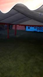 Partytent 5 bij 8, Ophalen of Verzenden, Minder dan 5 meter