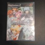 Mana Khemia 2 fall of alchemy , Sealed voor ps2, Ophalen, 1 speler, Nieuw, Role Playing Game (Rpg)