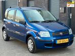 Fiat Panda 1.2 Emotion AIRCO APK TOT JAN 2027, Voorwielaandrijving, Stof, Gebruikt, Origineel Nederlands