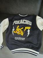 pokemon kleding, Kinderen en Baby's, Kinderkleding | Maat 140, Trui of Vest, Ophalen of Verzenden, Zo goed als nieuw, Zara