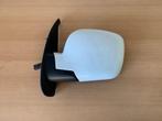 buitenspiegel links renault kangoo 2008 - 2013 Wit elektr., Gebruikt, -, Renault, -
