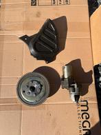 Versnellings-/starter/rotorbescherming Yamaha tzr 50 am6, Ophalen of Verzenden