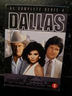 dallas 4, Vanaf 9 jaar, Ophalen of Verzenden, Gebruikt, Drama