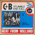 Nederbeat single Cuby + Blizzards - Stumble And Fall (1965), Cd's en Dvd's, Vinyl Singles, Ophalen of Verzenden, 7 inch, Overige genres