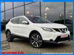 Nissan QASHQAI 1.2 Tekna | Pano | Stoelverwarming | 360 grad, Gebruikt, 4 cilinders, 116 pk, Wit