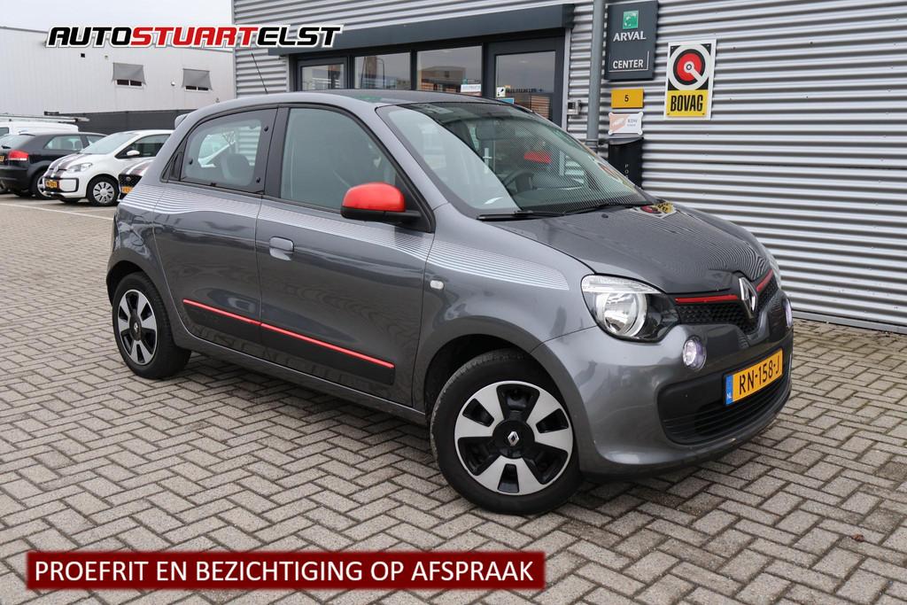 Renault Twingo 1.0 SCe Collection 1e Eigenaar | BTW | NAP |, Euro 6, 840 kg, 4 stoelen, Origineel Nederlands