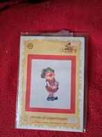 Te koop burduur pakketje van dmc de efteling laaf., Ophalen of Verzenden, Borduurpakket