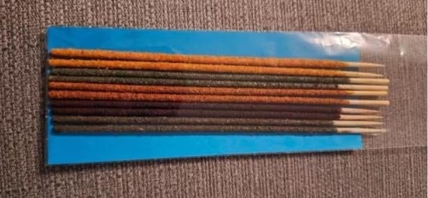 mix van garnalensticks, garnalen lolly's, sticks/ lolly, Ophalen of Verzenden, Nieuw, Overige typen, Reef Factory