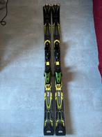 Rossignol Ski's 170 cm pursuit 16, Ophalen, 160 tot 180 cm, Gebruikt, Rossignol