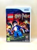 LEGO: Harry Potter Jaren 5-7 - Nintendo Wii, Nintendo support, 2 spelers, Eén computer, Ophalen of Verzenden