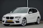 BMW X1 xDrive28i 245Pk | High Executive | M-Sport | Shadowli, Auto's, Gebruikt, 4 cilinders, 2000 kg, Alcantara