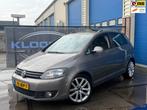 Volkswagen Golf Plus 1.4 TSI Highline leder Interieur, Euro 5, Gebruikt, Bruin, 122 pk