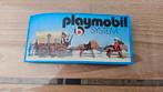 Vintage playmobil brochure, Ophalen of Verzenden