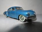 Matchbox Dinky DY11 Tucker Torpedo 1:43, Hobby en Vrije tijd, Modelauto's | 1:43, Ophalen of Verzenden, Auto, Matchbox