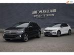 Volkswagen T-ROC 1.5 TSI R-Line Carpass/Pano/Massage/DSG/Key, Euro 6, 4 cilinders, 150 pk, Zwart