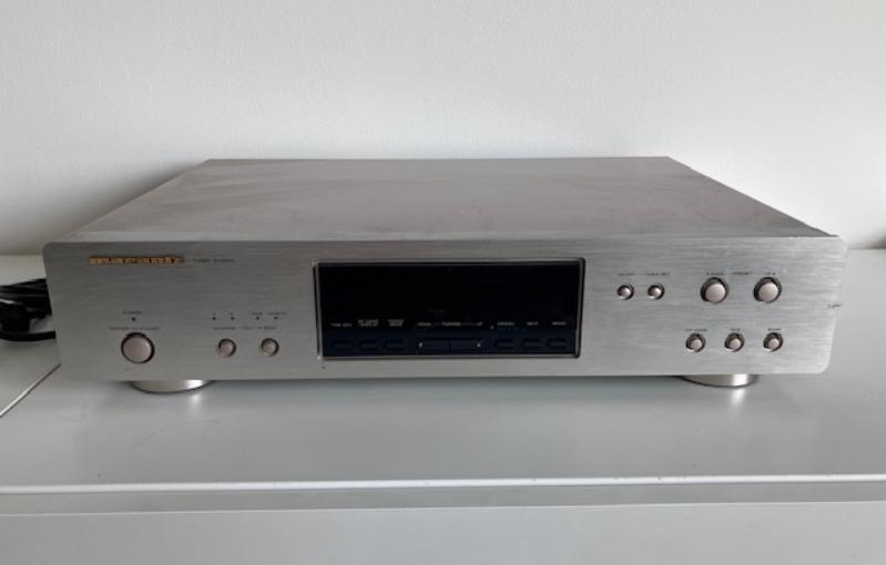Marantz tuner ST6000, Ophalen of Verzenden, Gebruikt, Marantz