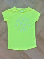 Retour leuk T-shirt met Opdruk maat 146, Kinderen en Baby's, Kinderkleding | Maat 146, Verzenden, Zo goed als nieuw, Meisje, Shirt of Longsleeve