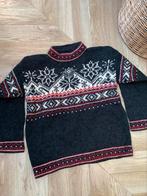 Britisch woolmarks wollen trui XS wool jumper, -, -, Ophalen of Verzenden, Zo goed als nieuw