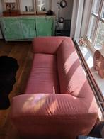 Leuke 2 zits bank gratis, Ophalen, Gebruikt, 150 tot 200 cm, Tweepersoons