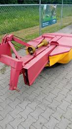 Fella KM 1.66 cyclomaaier - Goede staat maaier, Ophalen of Verzenden, Veehouderij, Weidebouw
