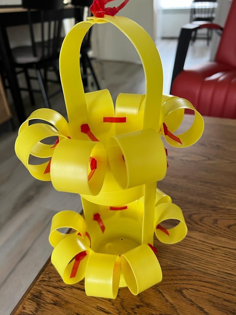 Hobby, Ophalen, Zo goed als nieuw, Knutselwerk