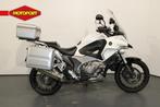 Honda VFR1200 X Crosstourer (bj 2012), Bedrijf, Mc.benelux@honda-eu.com, Toermotor, Doornveld 180
B-1731  Zellik, BE
