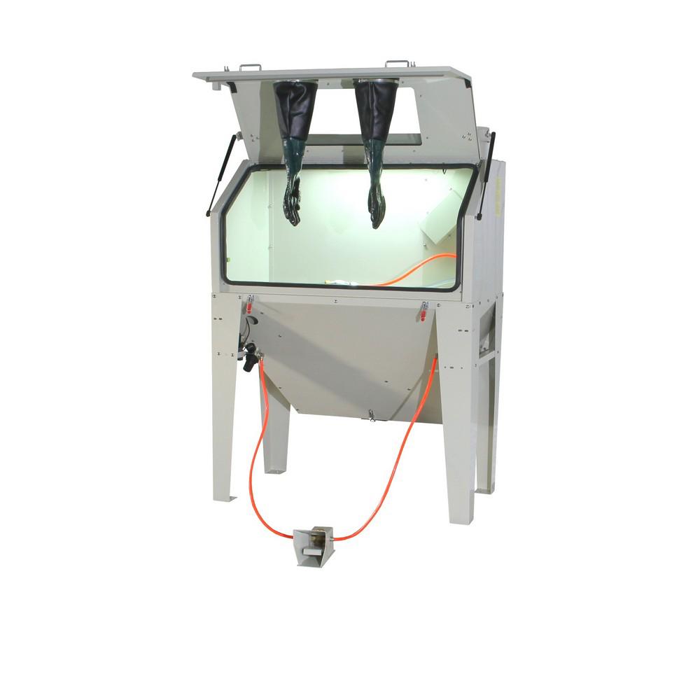 STRAALCABINE KOPEN? KOM LANGS IN ONZE SHOWROOM, Ophalen, Nieuw