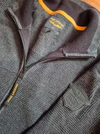 Pme Legend Pall Mall vest trui Antraciet maat XXL, ., Trui of Vest, Ophalen of Verzenden, Zo goed als nieuw