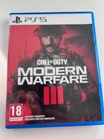 Call of Duty Modern Warfare 3, Ophalen of Verzenden, Zo goed als nieuw