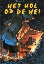 Hol Op De Hei G. Van Essen 9789033628214, Ophalen of Verzenden, Zo goed als nieuw, G. Van Essen