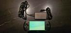 Sony PSP-E1004 - Zwart - Inclusief oplader, Ophalen of Verzenden, Gebruikt, Zwart, Overige modellen