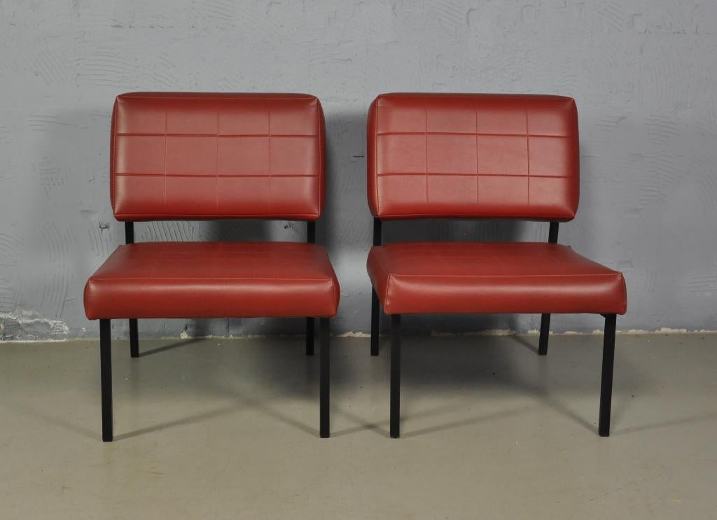 Gijs van der Sluis  model 36 ZA, Ophalen, Vintage design, Minder dan 75 cm, Overige materialen