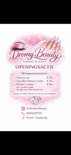 Wimperextensions, Ophalen, Nieuw, Ogen
