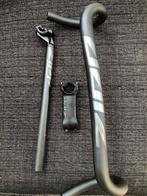 Zipp service course sl, Zipp, Stuur, Racefiets, Ophalen of Verzenden
