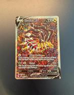 Giratina V 186 Lost Origin - Pokemon, Hobby en Vrije tijd, Verzamelkaartspellen | Pokémon, Ophalen of Verzenden, Zo goed als nieuw