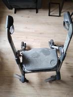 ANWB rollator, Diversen, Rollators, Ophalen of Verzenden, Opvouwbaar, Gebruikt